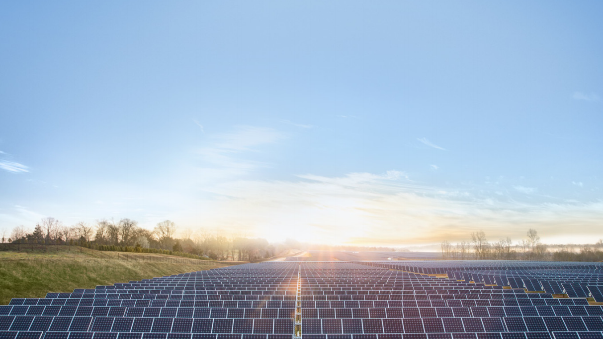 Apple Solar Farm Apple Solar Farm
